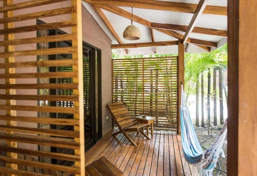 اتاق لوکس, Ohana Villas
