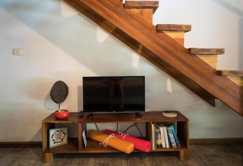 اتاق لوکس, Ohana Villas