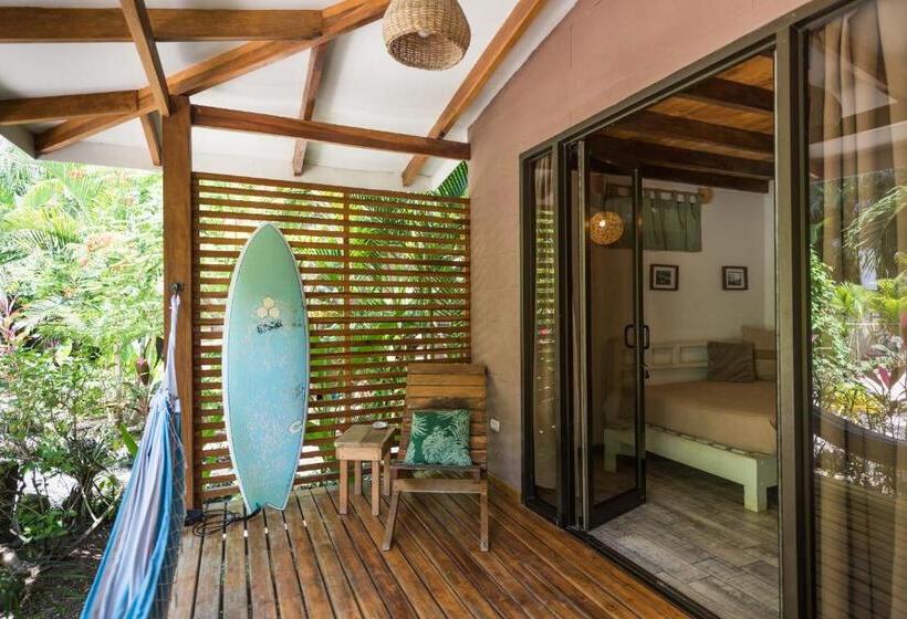 اتاق لوکس, Ohana Villas