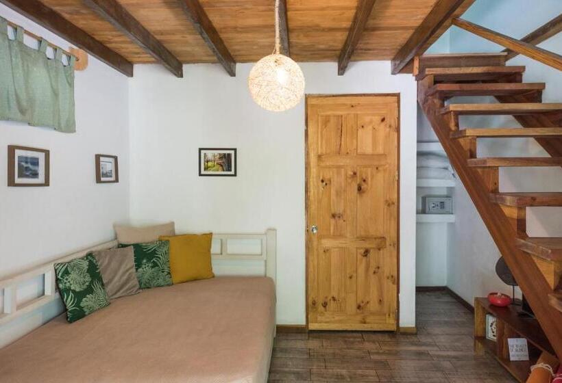اتاق لوکس, Ohana Villas