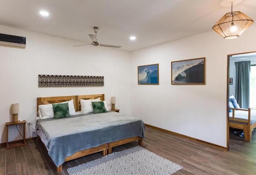 آپارتمان 1 خوابه, Ohana Villas