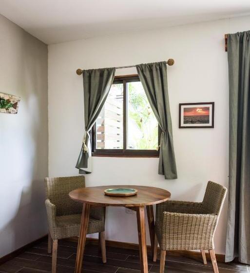 آپارتمان 1 خوابه, Ohana Villas