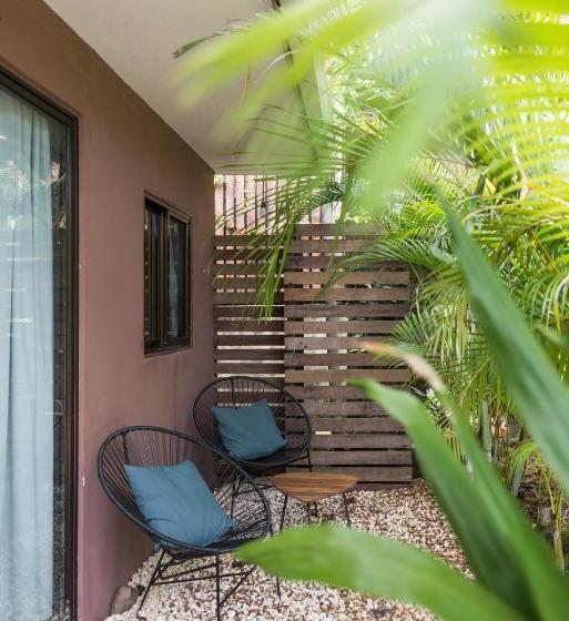 آپارتمان 1 خوابه, Ohana Villas
