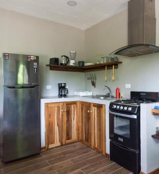 آپارتمان 1 خوابه, Ohana Villas