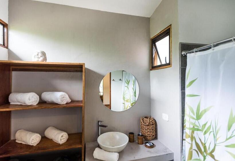 آپارتمان 1 خوابه, Ohana Villas