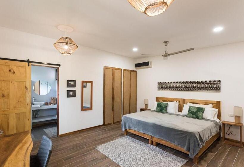 آپارتمان 1 خوابه, Ohana Villas