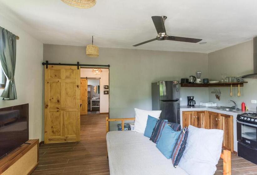 آپارتمان 1 خوابه, Ohana Villas