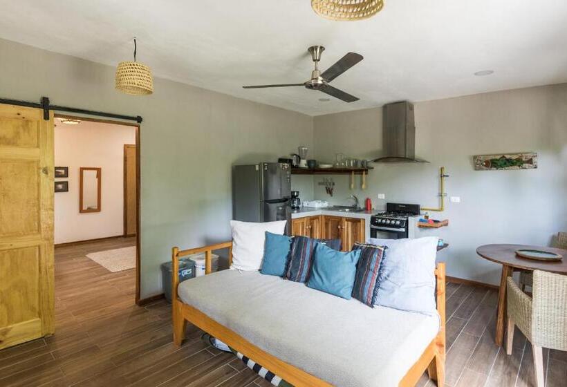 آپارتمان 1 خوابه, Ohana Villas