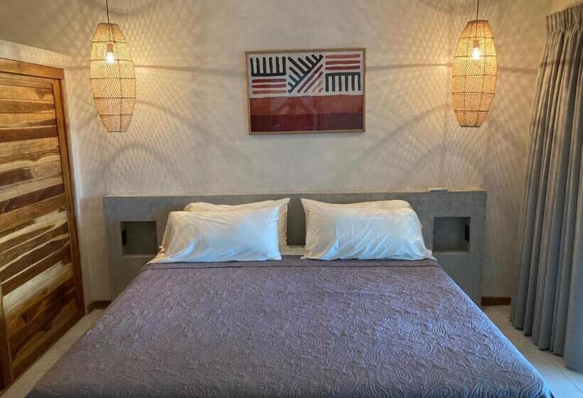ویلای لوکس 1 خوابه, Ohana Villas