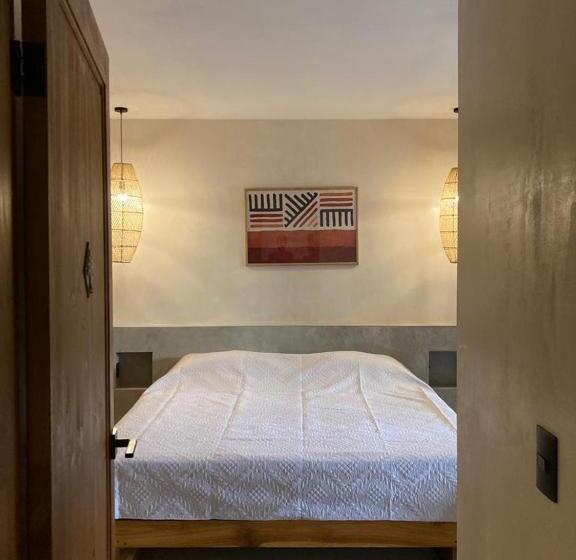ویلای لوکس 1 خوابه, Ohana Villas