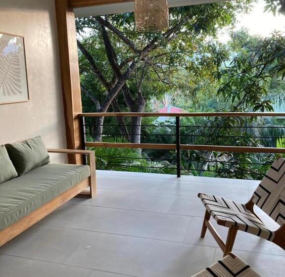 ویلای لوکس 1 خوابه, Ohana Villas