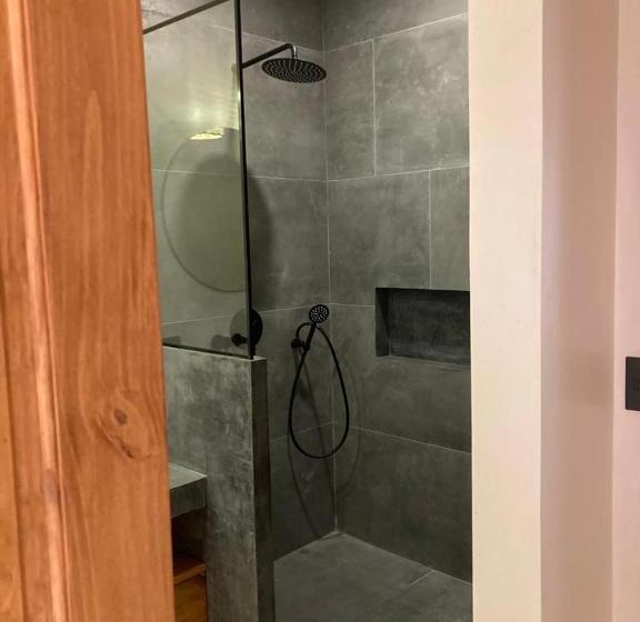 ویلای لوکس 1 خوابه, Ohana Villas