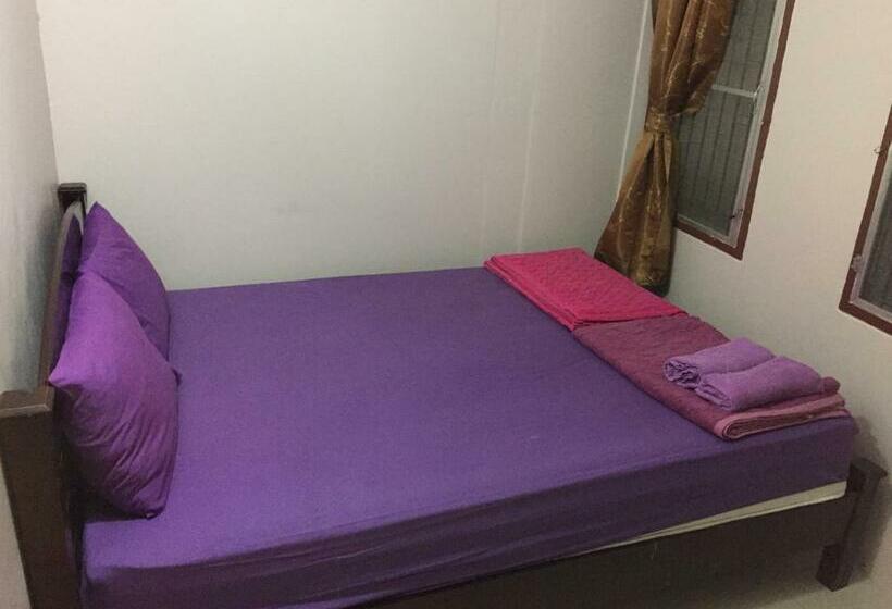 Quarto Economy, Honey Place Guesthouse,special Rate For Long Stay
