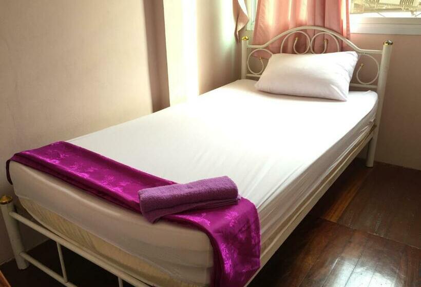 Quarto Estandar Individual, Honey Place Guesthouse,special Rate For Long Stay