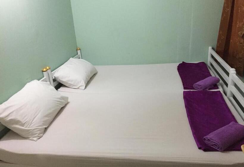Quarto Estandar, Honey Place Guesthouse,special Rate For Long Stay