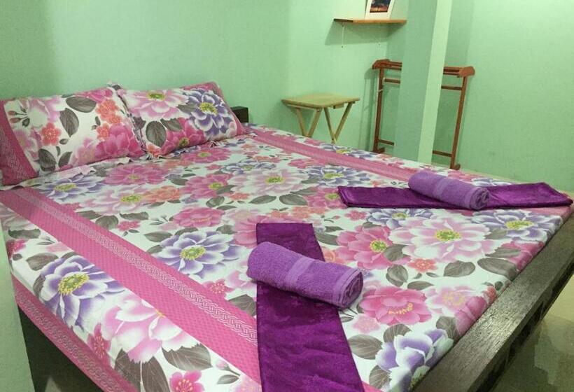 Quarto Estandar, Honey Place Guesthouse,special Rate For Long Stay