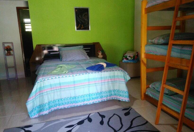 Family Suite, Pousada Rural Ouro Verde