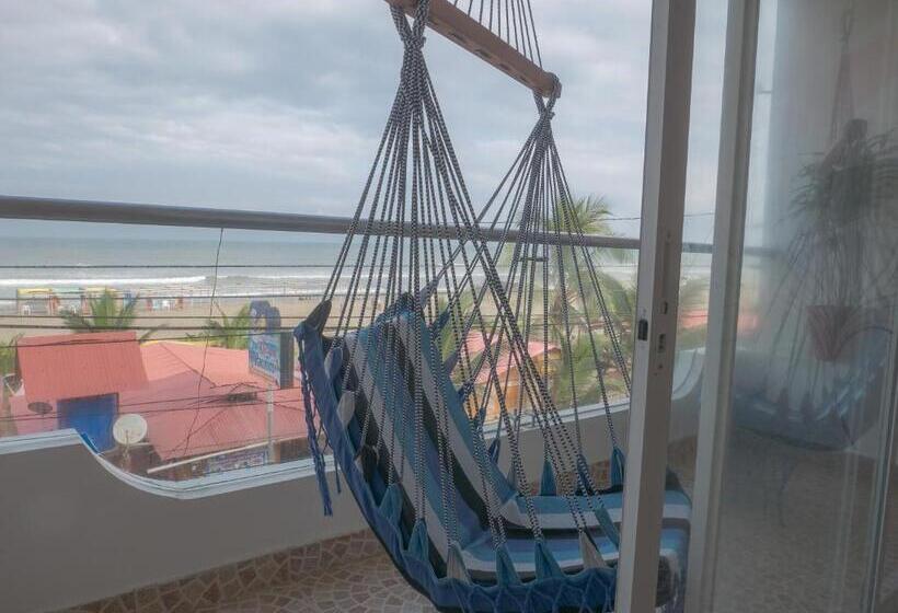 Номер Стандарт Вид на Море, Margaritas Palace