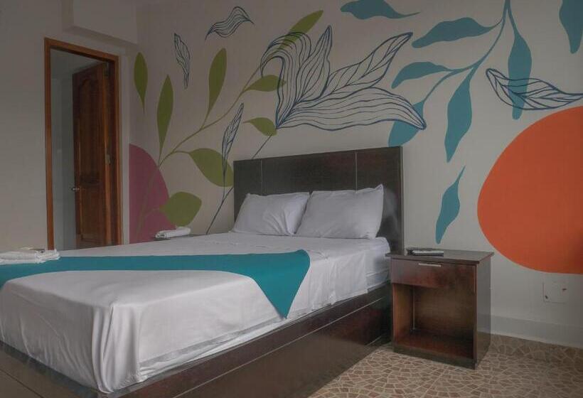 Номер Стандарт, Margaritas Palace