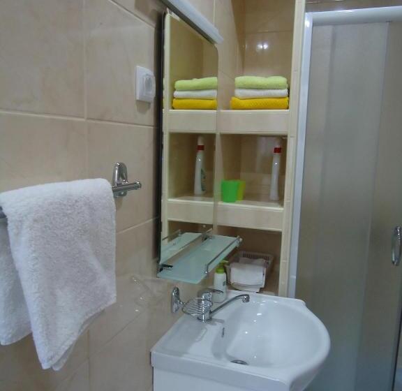 اتاق استاندارد, Apartments Villa Svetlana