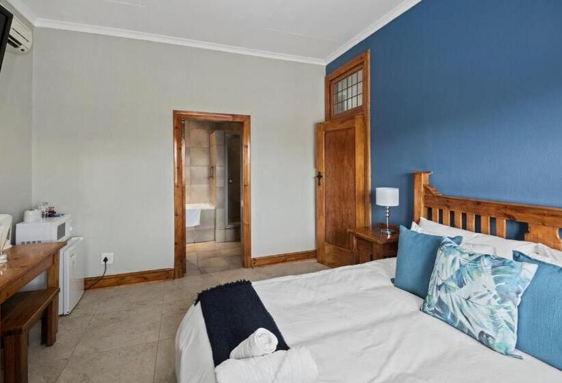 Номер Deluxe Кровать Кинг, De Akker Guest House