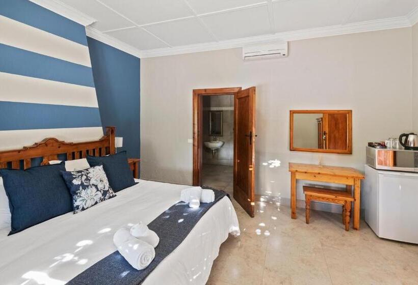 Номер Deluxe Кровать Кинг, De Akker Guest House