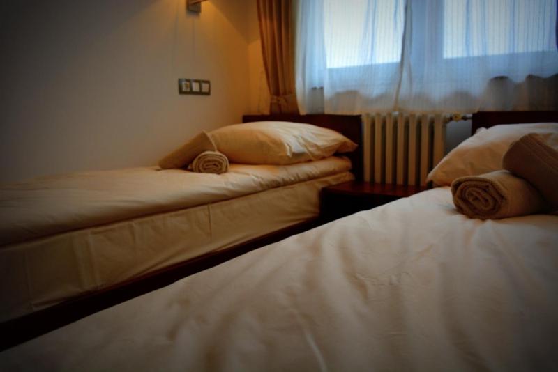 اتاق استاندارد, Guest House Zavicaj Pale