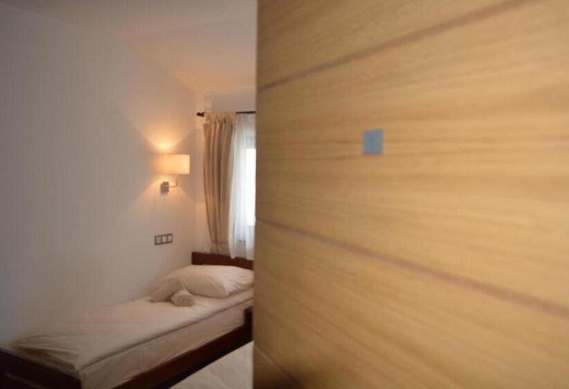 اتاق استاندارد, Guest House Zavicaj Pale