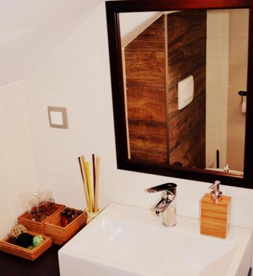 اتاق استاندارد, Guest House Zavicaj Pale