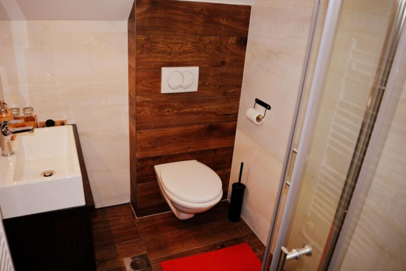 اتاق استاندارد, Guest House Zavicaj Pale