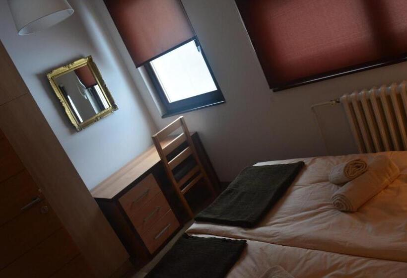آپارتمان 2 خوابه, Guest House Zavicaj Pale