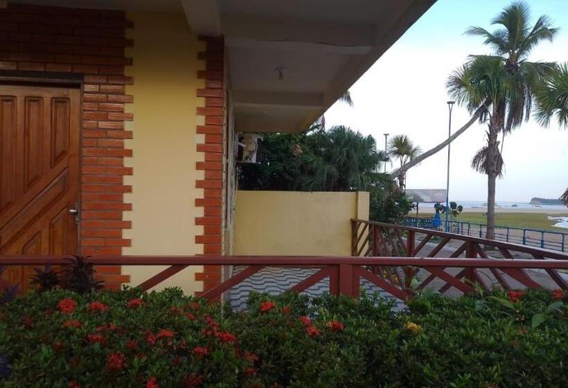 سوییت خانوادگی, Belas Praias Pousada