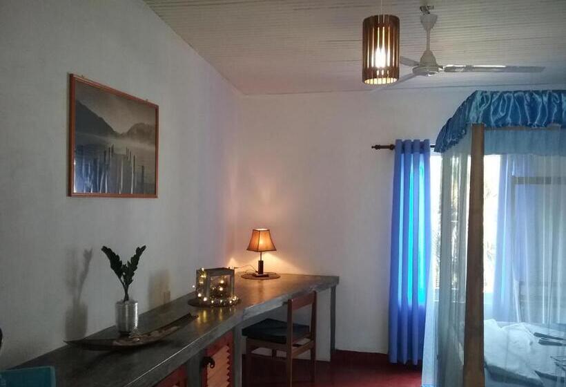 Quarto Deluxe, Gasthaus Langeoog