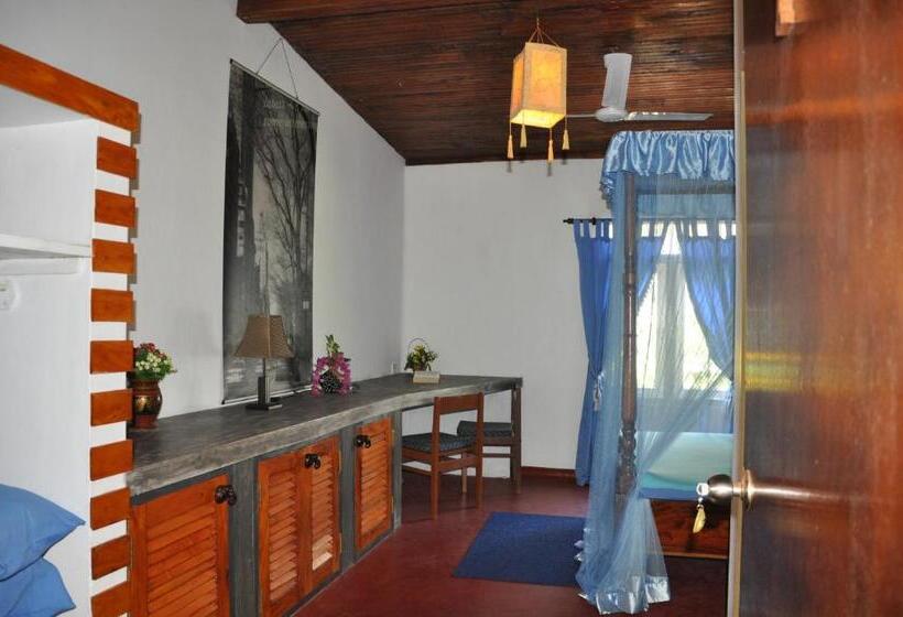 Quarto Deluxe, Gasthaus Langeoog