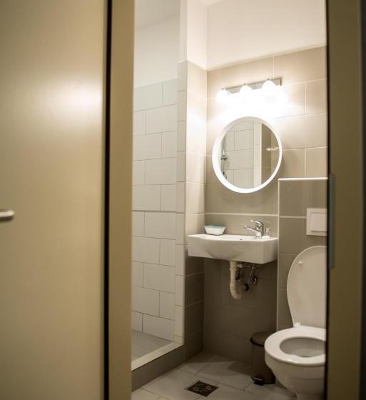 اتاق استاندارد, Luxe Stay