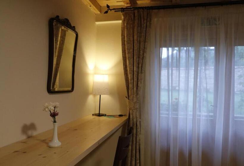 غرفة قياسية, Guest House Epochs Since 1871