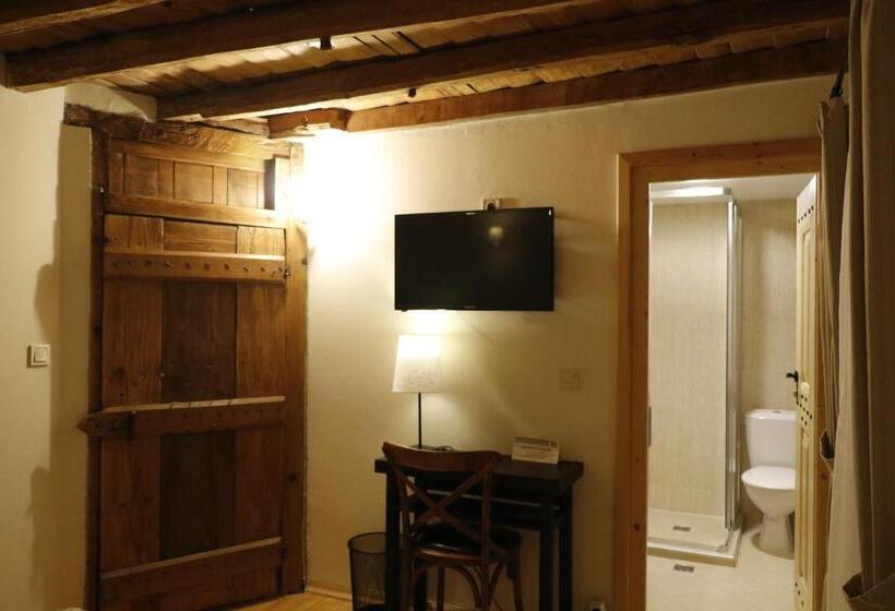 Номер Стандарт, Guest House Epochs Since 1871