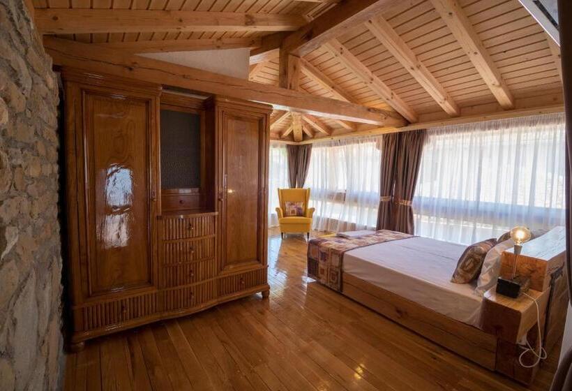Вилла Deluxe 1 Спальня, Guest House Epochs Since 1871