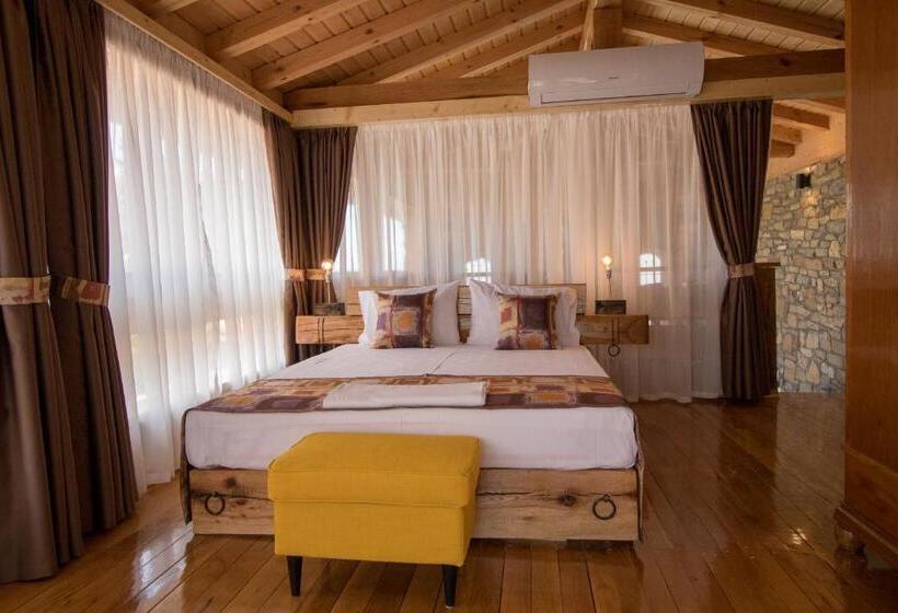 Вилла Deluxe 1 Спальня, Guest House Epochs Since 1871