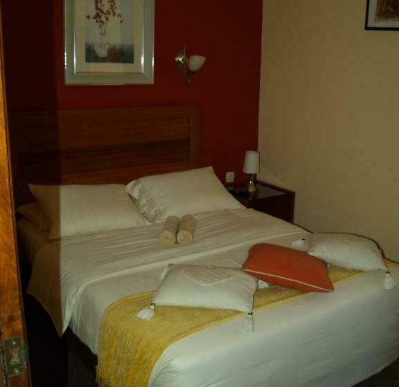 اتاق استاندارد, Palmeiras Guest House Maputo
