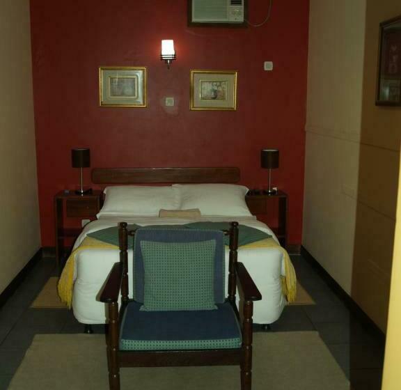 اتاق استاندارد, Palmeiras Guest House Maputo