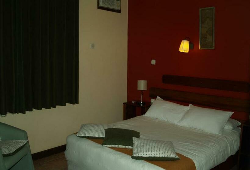 اتاق استاندارد, Palmeiras Guest House Maputo