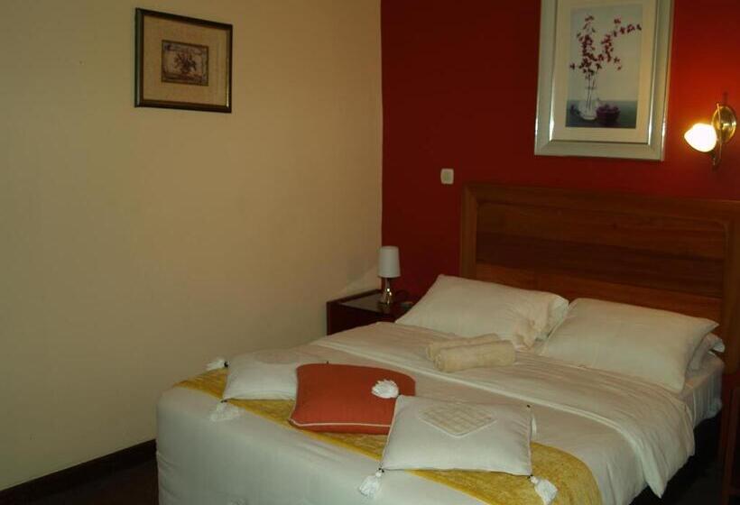اتاق استاندارد, Palmeiras Guest House Maputo