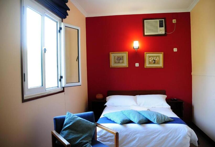 اتاق استاندارد, Palmeiras Guest House Maputo