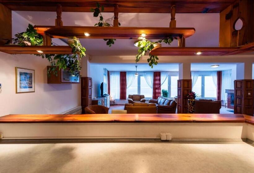 Superior suite with lake view, Villa Jablanica Lake