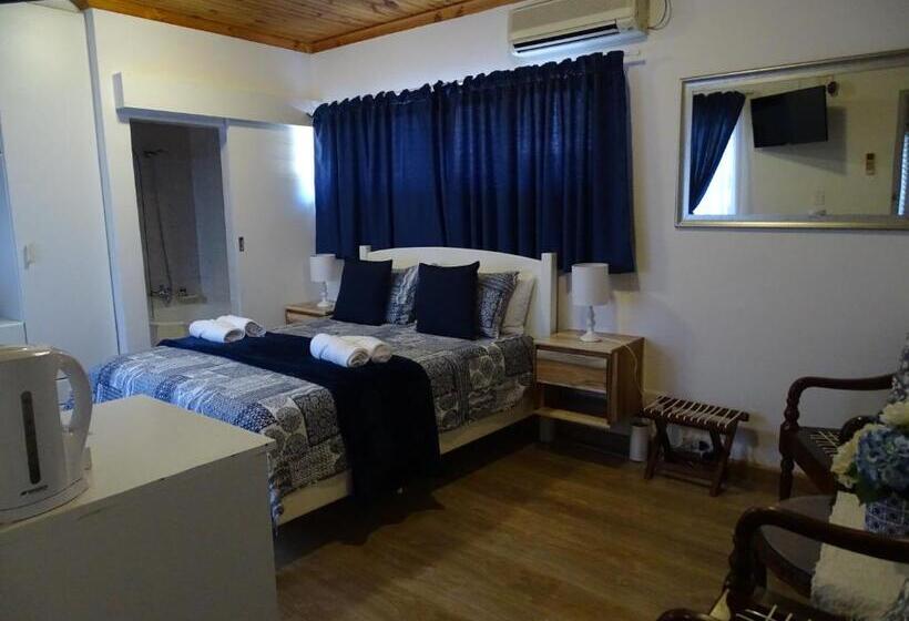 Номер Стандарт, Big Skies Guesthouse