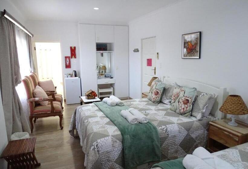 Семейный Номер, Big Skies Guesthouse