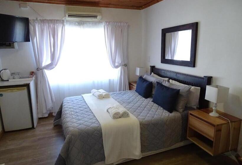 Семейный Номер, Big Skies Guesthouse