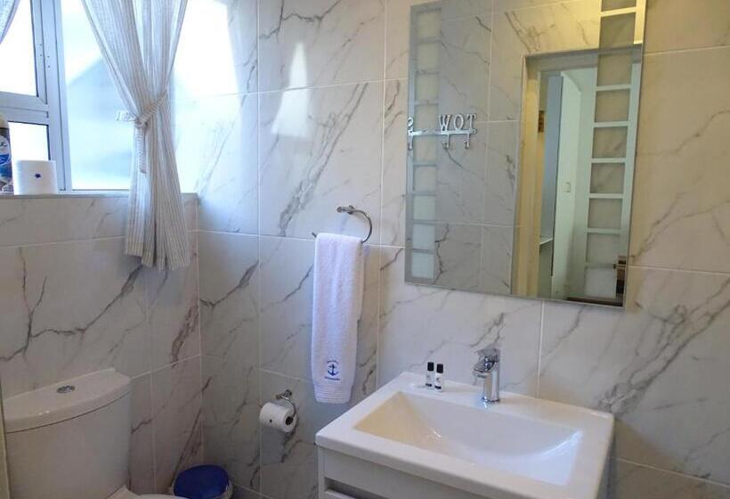 Номер Стандарт, Big Skies Guesthouse