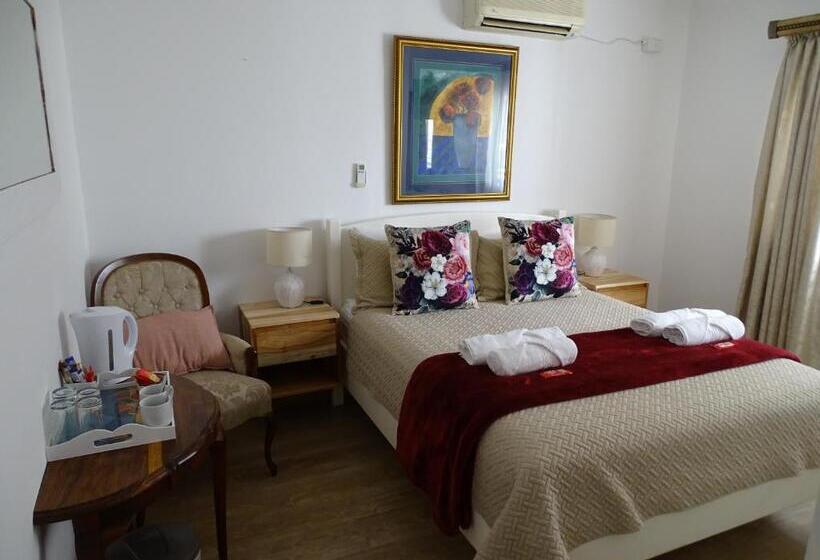 Номер Economy, Big Skies Guesthouse